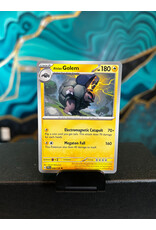 Alolan Golem  046/159