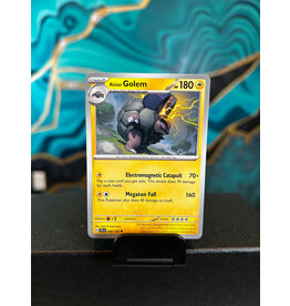 Alolan Golem  046/159