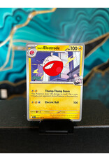 Iono's Electrode  048/159