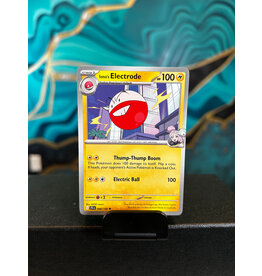 Iono's Electrode  048/159