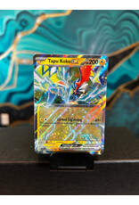 Tapu Koko Ex  051/159