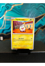 Togedemaru  050/159