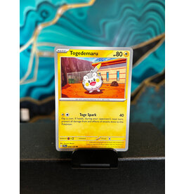 Togedemaru  050/159