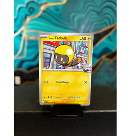 Iono's Tadbulb  052/159