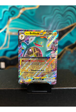 Iono's Bellibolt Ex  053/159
