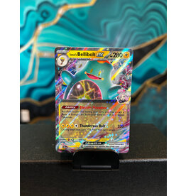 Iono's Bellibolt Ex  053/159