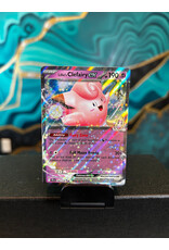 Lillie's Clefairy Ex  056/159