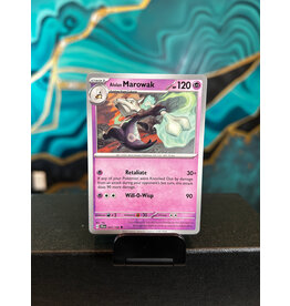 Alolan Marowak  057/159