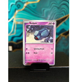 Beldum  061/159