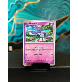 Oricorio  065/159
