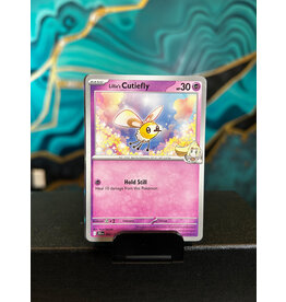 Lillie's Cutiefly  066/159