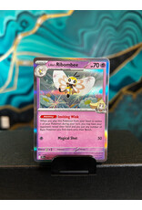Lillie's Ribombee  067/159