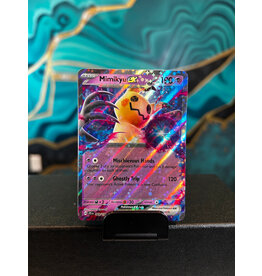 Mimikyu Ex  069/159