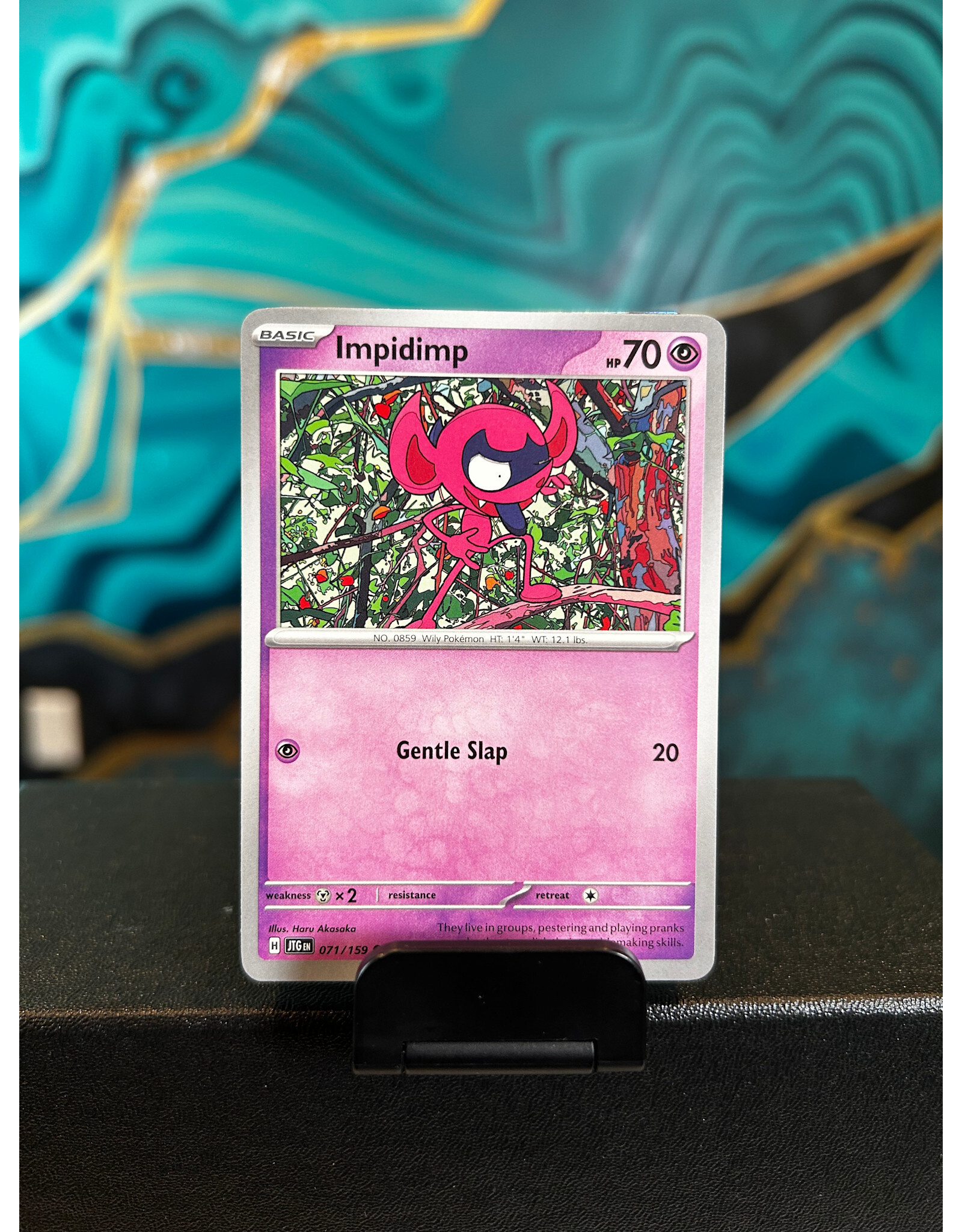 Impidimp  071/159