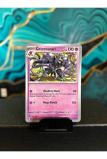 Grimmsnarl  073/159