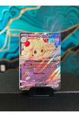 Alcremie Ex  075/159