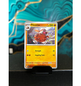 Piloswine  078/159