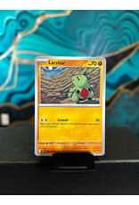 Larvitar  080/159