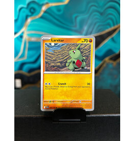 Larvitar  080/159