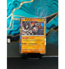 Regirock  082/159