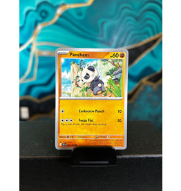 Pancham  083/159