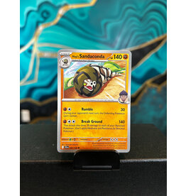 Hop's Sandaconda  087/159