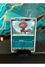 Paldean Wooper  093/159