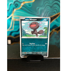 Paldean Wooper  093/159