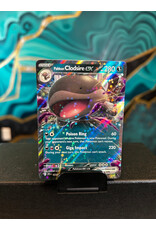 Paldean Clodsire Ex  094/159