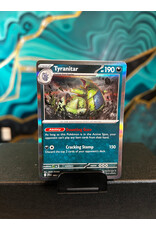 Tyranitar  095/159