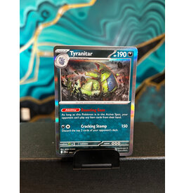Tyranitar  095/159