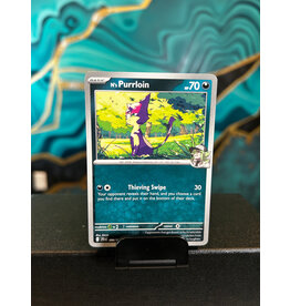 N's Purrloin  096/159