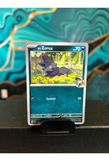 N's Zorua  097/159