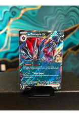 N's Zoroark Ex  098/159