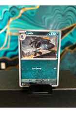 Lokix  100/159