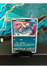 Bombirdier  101/159