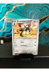 Escavalier  102/159