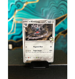 N's Klinklang  105/159