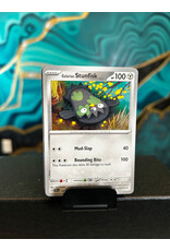Galarian Stunfisk  106/159