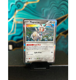 Magearna  107/159