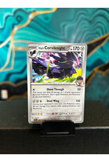 Hop's Corviknight  108/159
