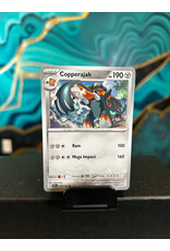 Copperajah  110/159