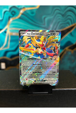 Hop's Zacian Ex  111/159