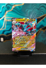 Salamence Ex  114/159