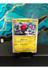Druddigon  115/159