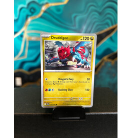 Druddigon  115/159