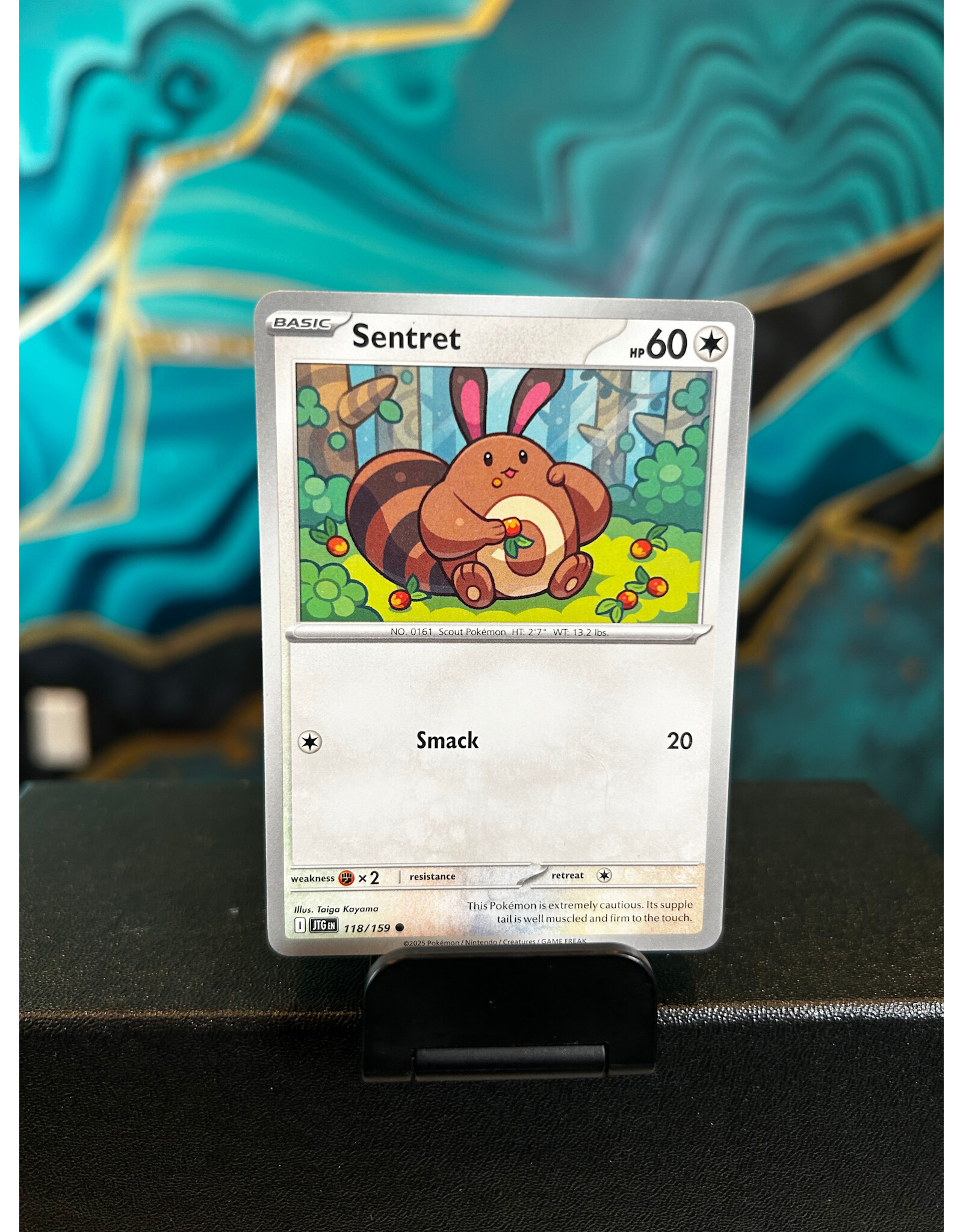 Sentret  118/159