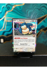 Hop's Snorlax  117/159
