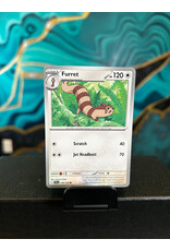 Furret  119/159