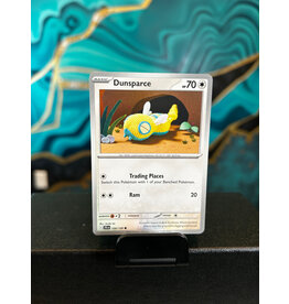 Dunsparce  120/159